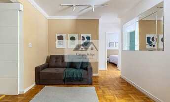 Imagem 4: Apartamento para alugar no bairro Moema - São Paulo/SP, Zona Sul