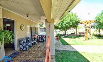 Imagem 3: Ótima residência de pedra, no balneário de Imara