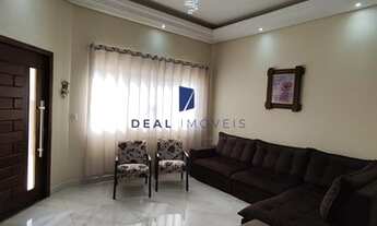 Imagem 4: CASA 3 DTS VENDA COND. CAMPOS DO CONDE SOROCABA SP