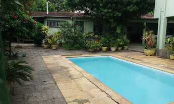 Imagem: Casa em Condomínio-À VENDA-Pechincha-Rio