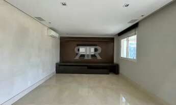 Imagem 2: ITAIM - LINDENBERG - VARANDA GOURMET E LAZER - ANDAR ALTO