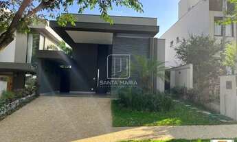 Imagem 2: Casa (térrea em condominio) 3 dormitórios/suite, cozinha planejada, portaria 24hs, lazer