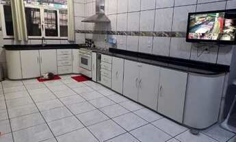 Imagem 6: Casa residencial 02 pisos