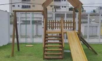 Imagem 2: Oportunidade-3 Quartos-67m2-Quase Pronto-Excelente Localização-Edf. Varandas da Ilha