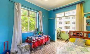 Imagem 5: Apartamento para Aluguel - Meier, 3 Quartos, 80 m2