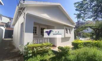 Imagem 2: CASA COMERCIAL PARA LOCAÇÃO, VALINHOS/SP