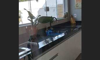 Imagem 6: Sobrado com 3 dormitórios, 241 m² - venda por R$ 1.800.000,00 ou aluguel por R$ 8.415,00/m