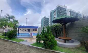 Imagem 4: Alugo apartamento térreo no Residencial Ilhas do Caribe, 2 quartos, proximo a Rod. Mário C