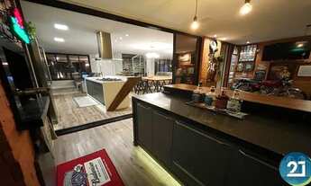 Imagem 2: BIGUAÇU - Casa Padrão - BEIRA RIO