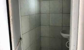 Imagem 2: Casa 1 qto, 1 banh, garagem, cozinha c/pia, lavanderia/Centro Uberlandia (Agenor Paes,78