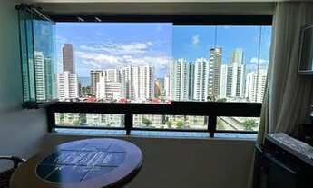 Imagem 2: Belíssimo apto no edf Acalantis com 2 quartos reformado