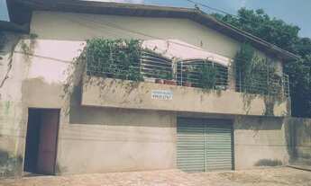 Imagem: Vendo sobrado