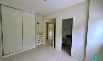 Imagem 5: Apartamento para venda com 75 metros quadrados com 3 quartos em Itacorubi - Florianópolis