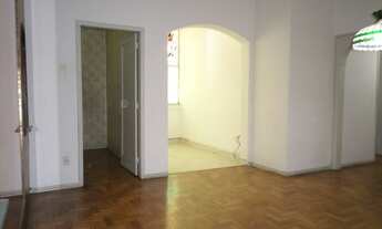 Imagem 2: 3 quartos no Centro de BH