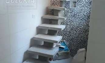 Imagem 4: Santo André - Apartamento Padrão - Campestre