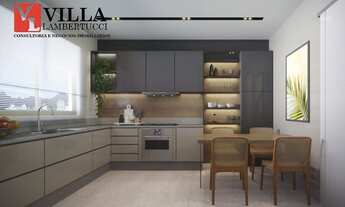 Imagem 3: BELO HORIZONTE - Apartamento Padrão - Funcionários