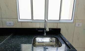 Imagem 7: Loft para aluguel com 40 metros quadrados em São João - Jacareí - SP