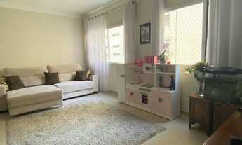 Imagem: Venda Apartamento 3 Dormitórios - 90 m²