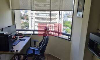 Imagem 2: Apartamento à venda no bairro Cursino - São Paulo/SP, Zona Sul