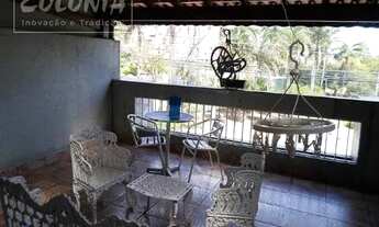 Imagem 7: Santo André - Casa Padrão - Jardim Santo Alberto