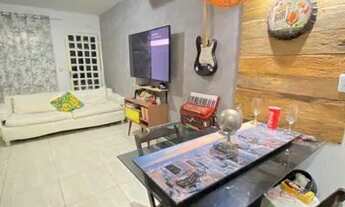 Imagem 3: Vendo Agio casa duplex Valparaiso