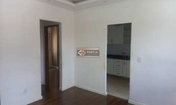 Imagem 3: Belo Horizonte - Apartamento Padrão - São Salvador