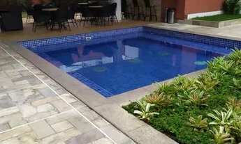 Imagem 4: Apartamento para aluguel tem 92 metros quadrados com 3 quartos em Adrianópolis - Manaus