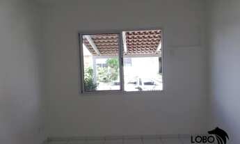 Imagem 5: GOIâNIA - Casa de Condomínio - Fazenda Santa Rita - Conjunto Residencial Alto Oriente