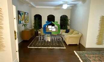 Imagem 5: Sobrado de 400m² com 8 dormitórios e 4 vagas para alugar, por R$ 9.900,00/mês - Morumbi