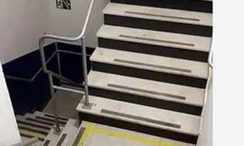 Imagem 4: Prédio Comercial na Tijuca