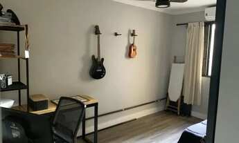 Imagem 4: Apartamento para venda com 94 metros quadrados com 3 quartos em Morada de Laranjeiras - Se