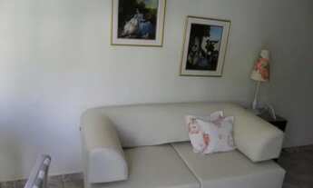 Imagem: Apartamento com 91 metros quadrados com