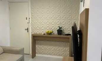 Imagem 2: Apartamento com 1 dormitório à venda, 40 m² por R$ 275.000 - Jardim São Dimas - São José d