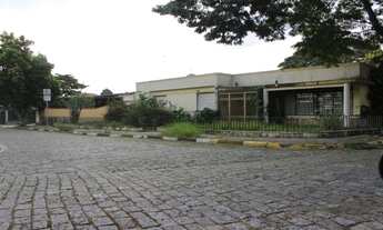 Imagem: RA Amil Aluga casa com 500 mts e 3 quartos