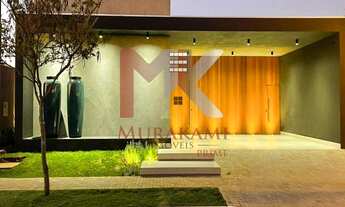 Imagem: MARINGÁ - RESIDENCIAL - JARDIM PARAÍSO