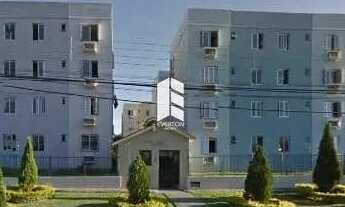 Imagem: Apartamento à venda com 2 dormitórios