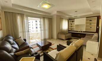 Imagem 4: Cobertura duplex230 metros quadrados Impecavel