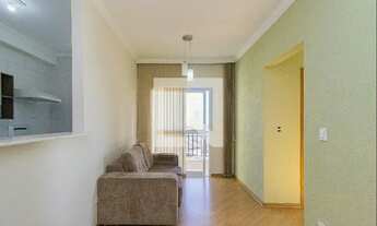 Imagem 2: Apartamento para Aluguel - Bosque dos Ipês, 2 Quartos, 50 m2