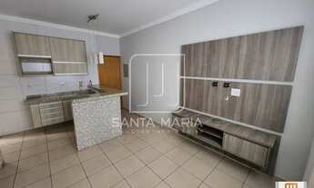 Imagem 2: Apartamento (tipo - padrao) 2 dormitórios, cozinha planejada, em condomínio fechado