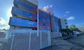 Imagem: Flat Mobiliado 38m² Beira Mar em Piedade