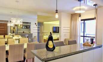 Imagem 2: Apartamento com 3 dormitórios à venda, 82 m² por R$ 658.000,00 - Jardim - Santo André/SP