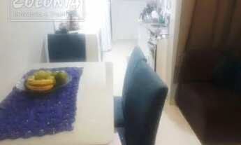 Imagem 4: Santo André - Apartamento Padrão - Camilópolis