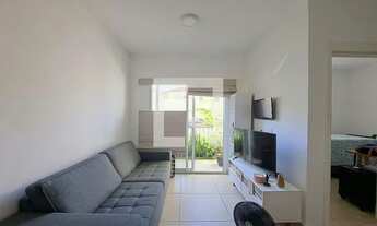 Imagem 2: Apartamento para Aluguel - Engenho Novo, 2 Quartos, 48 m2