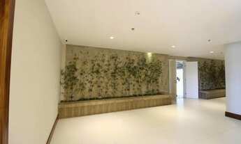 Imagem 6: Apartamento lindo na Ilha Pura (3 suítes) 161 m² Mobiliado