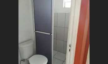 Imagem 5: Alugo apartamento no Ganchinho