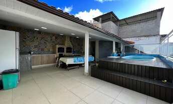 Imagem 1: Excelente casa 6 quartos 2 vagas de garagem próximo ao centro do Meier