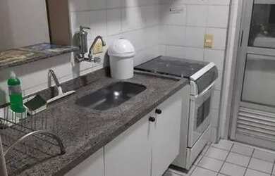 Imagem 5: SãO PAULO - Apartamento Padrão - Tatuapé