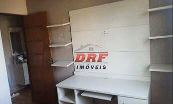 Imagem: Apartamento com 2 dormitórios à venda