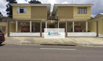 Imagem 2: Apartamento com 3 dormitórios à venda, 92 m² por R$ 370.000,00 - Rebouças - Curitiba/PR