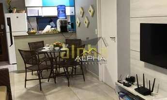 Imagem 2: Apartamento com 3 dormitórios à venda, 95 m² por R$ 960.000,00 - Cumbuco - Caucaia/CE